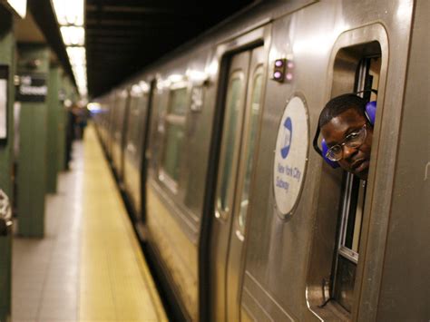 train driver salary nyc|nyc train operator salary.